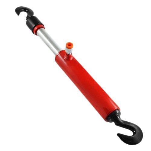 XtremepowerUS 26 Long 10 Ton Hydraulic Pull Back Ram for Porta Power Body Shop Frame Tools by XtremepowerUS