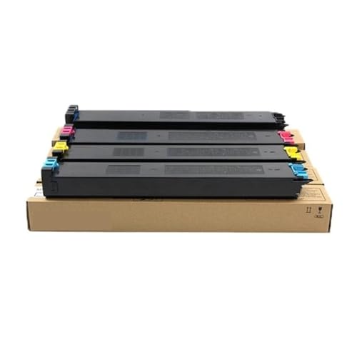 Cartouche toner MX31 pour les documents de bureau quotidiens - 2