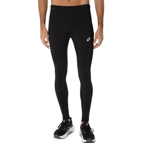 ウォーキング・ランニングウェア asics MMS SPEED MIDDLE TIGHT S MMS SPEED MIDDLE TIGHT | Men | Atlantis Blue | Pants & Tights
