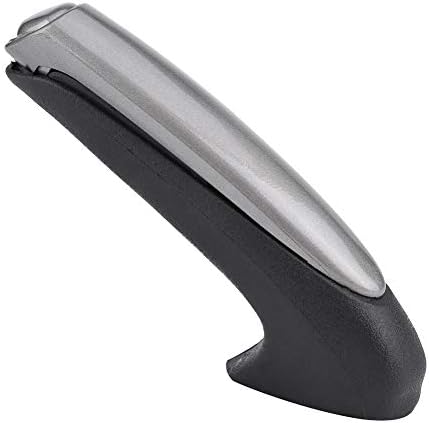 Acouto Handbrake Cover Car Auto Hand Parking Brake Sleeve Protector Parking Brake Handle for Honda Civic 2006-2011 47115-SNA-A82ZA 47115-SNA-A82ZB