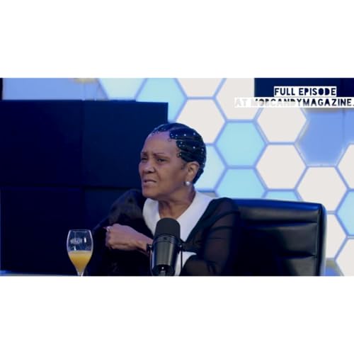 Mob Candy Magazine Episode 18: Mama Jones Age Gap Boytoy Fresh Out Of Jail