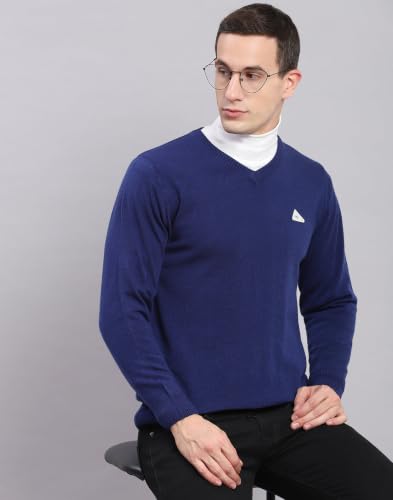 Image of Monte Carlo Men Pullover