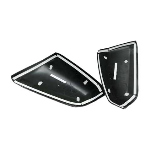 Coque de rétroviseur noir pour Chevrolet Equinox 2017-2018 - 5