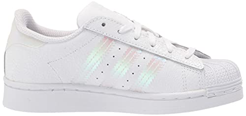 Image of adidas Originals unisex-child Superstar Cloudfoam Sneaker