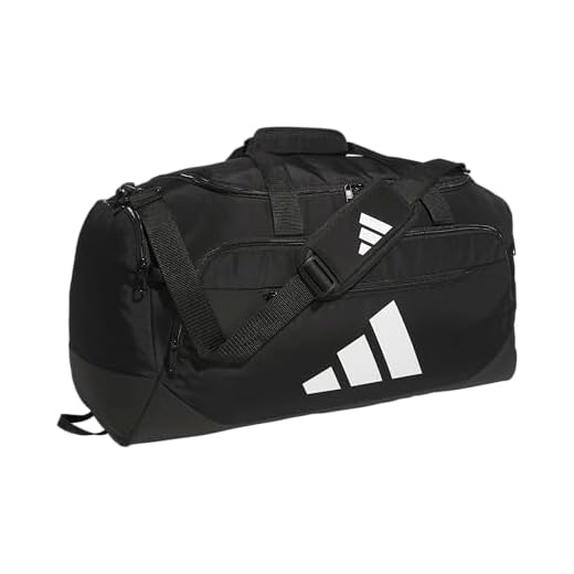 adidas Defender 5.0 Durable Travel Bag