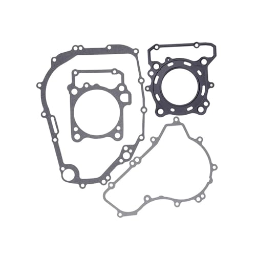 Joint de culasse moto 250cc kit complet pour réparation moteur NK250 et 250sr