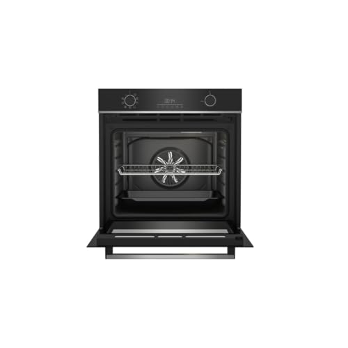 BEKO Four encastrable multifonction inox BBIE13301XFP 1 - vue 6