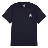 Converse Thunder - Camiseta para hombre, azul marino, XL