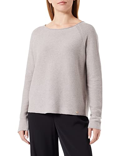 CINQUE Damen CIELLA L/S Pullover, Braun, XL Cover