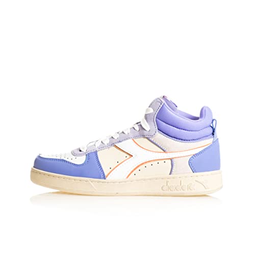 Magic Bas Dem I, la sneaker haute au maintien parfait et design minimaliste