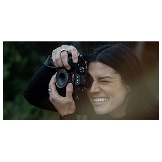 PolarPro LightLeak Lens for Digital Cameras