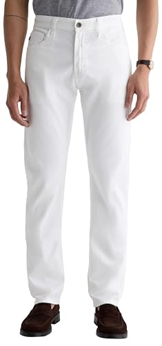 Image of AG Adriano Goldschmied Men's Everett Slim Straight Jean