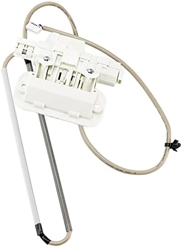 Replacement for Whirlpool Cabrio Maytag Bravos XL Kenmore Lid Lock Switch, W10810403 W10787836 W10861642 Washer Lid Lock Latch Replace AP5984435 PS11722981 10-Year Warranty