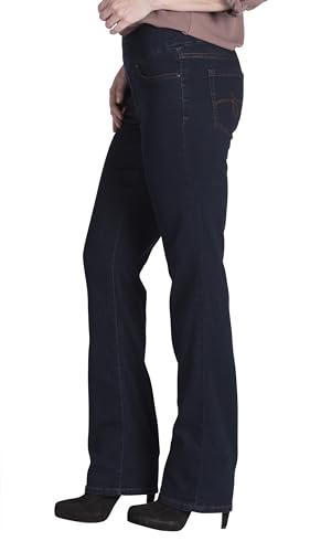 Lee Women's Plus Size - Jeans for Curvy Ladies - Image 2