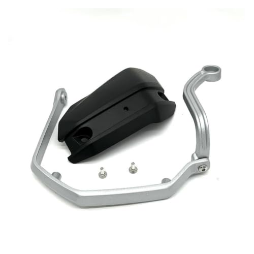 Protège-mains moto TRK 502X protégez vos leviers des chutes
