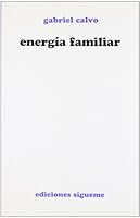 Energía familiar 843011131X Book Cover