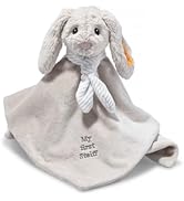 Steiff: kerst egeltje, Hedgy, 18cm - Pluche dier - 2020 - Duitsland