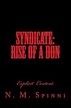 Paperback Syndicate: Rise of a Don Book