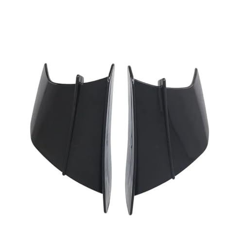 Spoiler aileron de carrosserie YZF R1 R6 R7 FZ6R FZ1 déflecteur air moto
