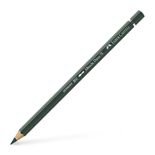 Faber-Castell Sulu boya kalemi yeşil (2 paketi)