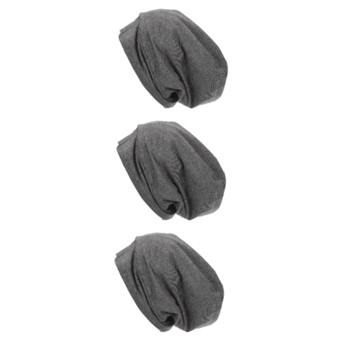 Bonnet de nuit en soie pour dormir et proteger les cheveux | GALPADA