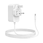 12V Power Adapter for BT-Openreach ONT Openreach EchoLife-HG612-Fibre-optic-Modem Power Cable Replacement for Router Desk Lamp Atomizer 1.5M Power Cord