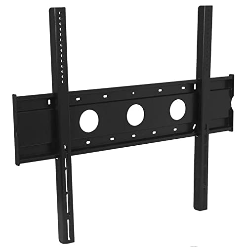 Aironflex Suporte Fixo Airon Wall MF35/80 - Para TV Plasma de 60' - Montagem na Parede - Fixado