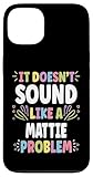 Retro Gift For Women Gift For MATTIE