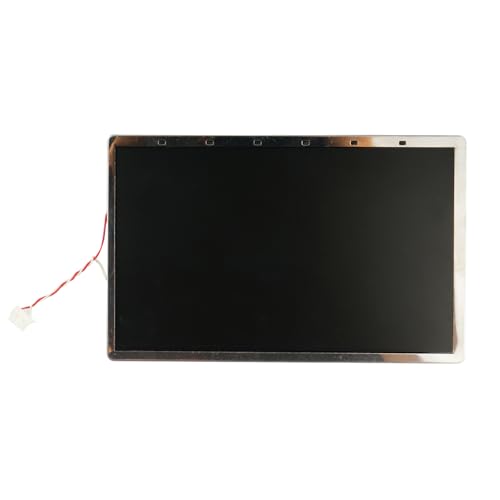 Image of LCD Screen Assembly Replacement for Honeywell for LXE Thor VM1 Vehicle-Mounted Computer