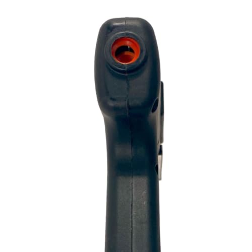 Pistola de Cola Quente Escolar 100W Profissional Bivolt Volta as Aulas
