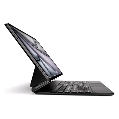 Dracool Clavier Étui pour iPad Pro 12,9" Cover