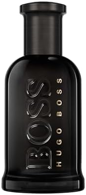 Boss Bottled Parfum For Men ML
