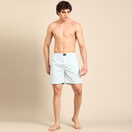 Image of Pepe Jeans Men Boxer Shorts