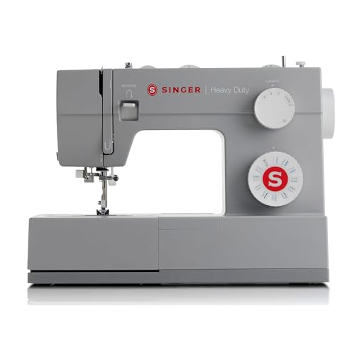 SINGER | Heavy Duty 4423 Sewing Machine