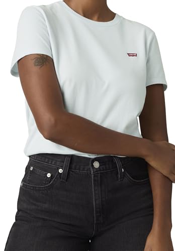 T-shirt Levi's Perfect Tee en coton respirant et ultra confortable