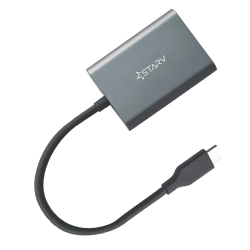 Amazon | MEIZU ARグラス StarV View PD対応アダプター (USB-C