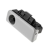 Briny River Handschuhfach-Verriegelungsgriff Kompatibel mit Toyota Sienna 2004–2010 55506AE010E0