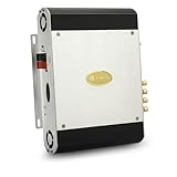 celestra va 250 Potenza a 2 ohm: 1x 550 Wrms CELESTRA - VA275 - Amplificatore per auto high end