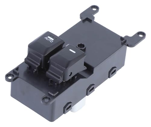 Interrupteur commande vitre Kia Rio UB résout vitre bloquée référence 93570-1W000