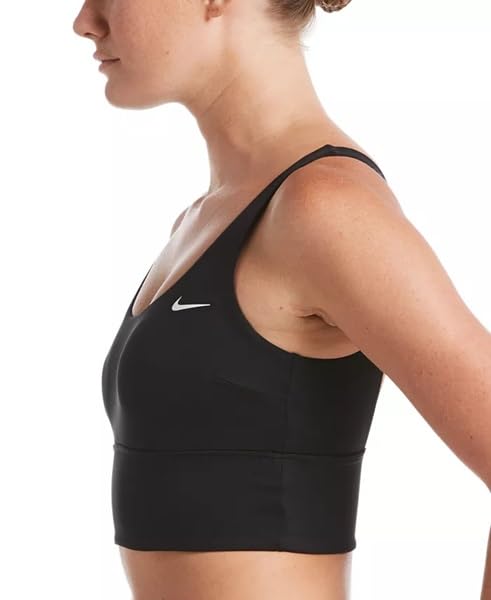 Nike Essential Scoop Neck Midkini3