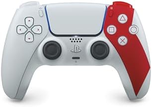 PlayStation DualSense® Wireless Controller – God of War™ 20th Ann...