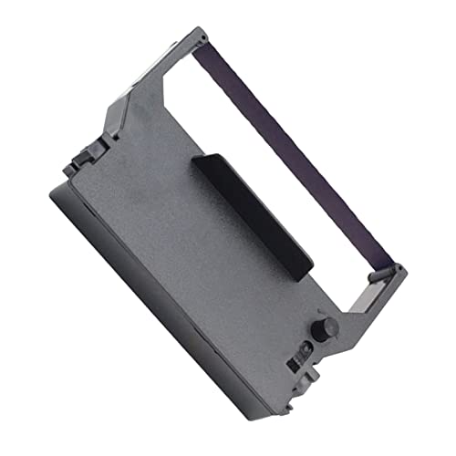 Cintas para impresora negra ZEPFJHE pack 2 piezas miniatura 4