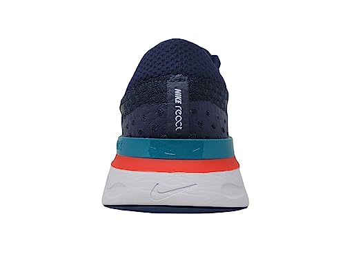 Image of Nike Mens Nike React Infinity Run Fk 3