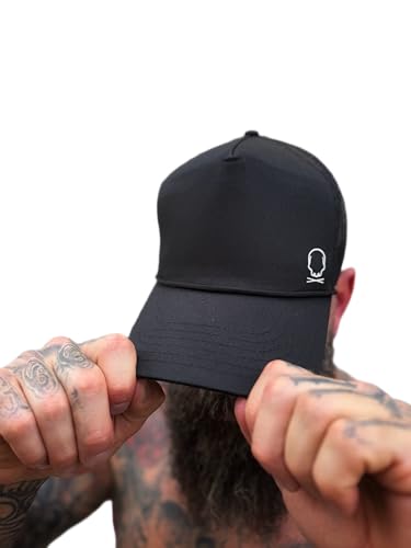 The Drive Clothing "Symbol Hat for Men & Women |