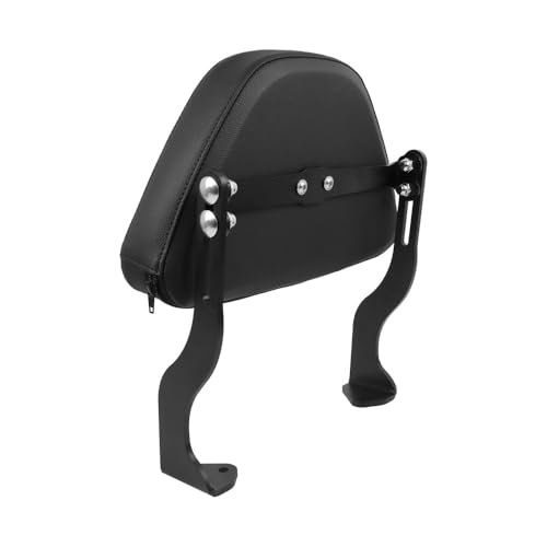 Coussin de siège arrière amovible avec dossier pour passager Pan America 1250 RA1250S