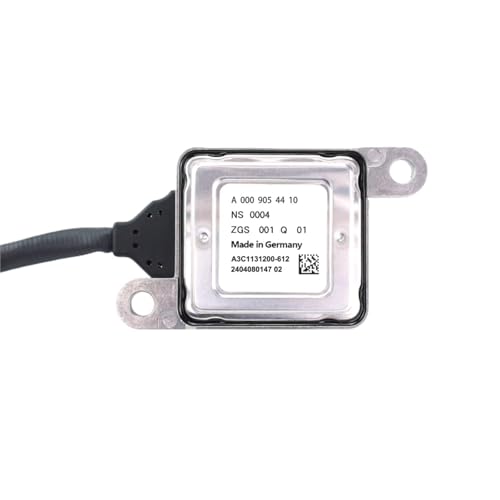 Capteur d'oxyde d'azote auto compatible Benz W166 W205 W213 référence A0009054410