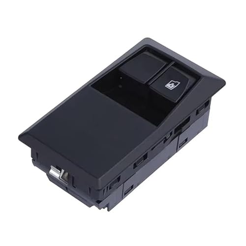 Interrupteur vitre électrique avec contrôle d'alimentation stable - 2