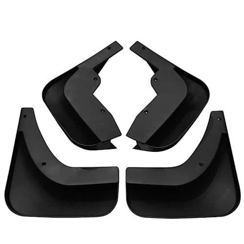 Accessoires de garde-boue avant arrière Citroen C5 Berline 2012