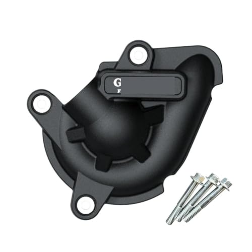 Couvercle Protection Moteur RS 660 Prévention Chute Usage Piste