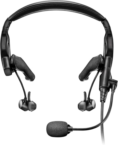 Amazon.co.jp: Bose Proflight Series 2 Aviation Headset with B
